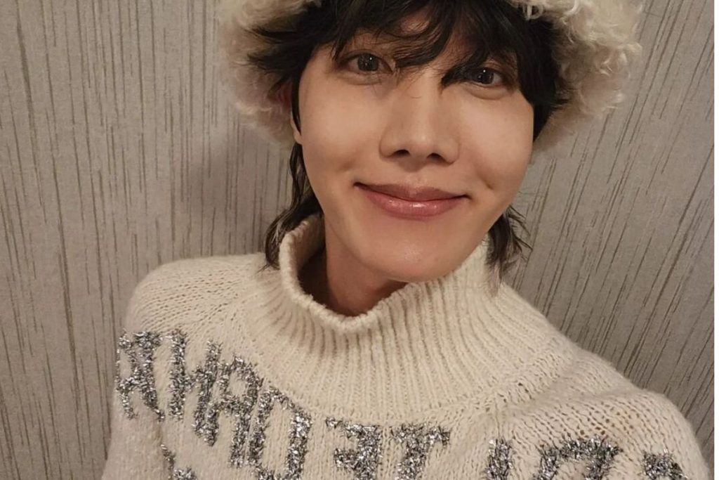 BTS’ J-Hope is allegedly releasing new music according to a dancer