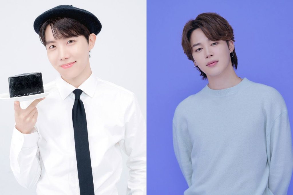 BTS’ Jimin and J-Hope’s emotional conversation leaves ARMY heartbroken
