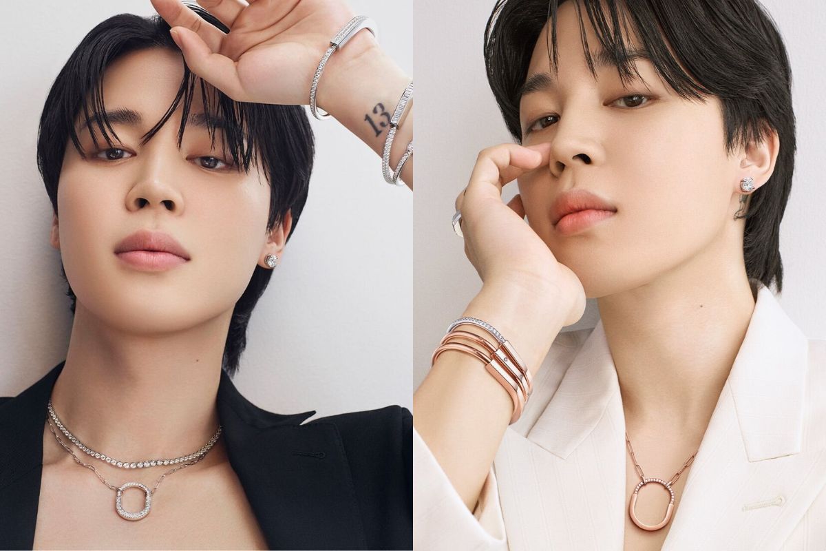 BTS’ Jimin breaks the gender stereotypes by wearing a skirt in a new photoshoot