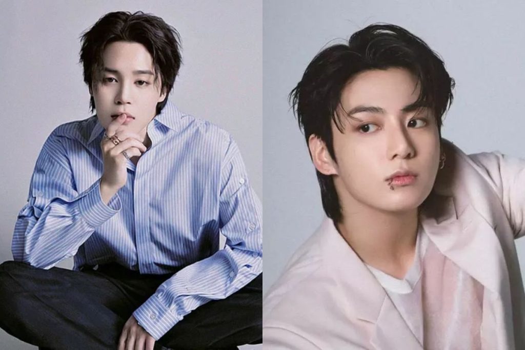 BTS: Jimin sends ARMY a handwritten letter regarding military life and his partner Jungkook