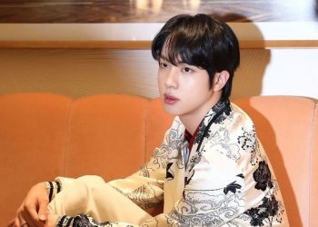 BTS' Jin touched ARMY with a lovely detail of his daily routine in the military service