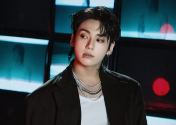 BTS' Jungkook becomes a worldwide trend after his first post after enlistment