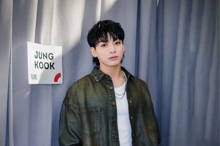 BTS' Jungkook continues to make history in the U.S. as a solo K-Pop artist with 'GOLDEN'