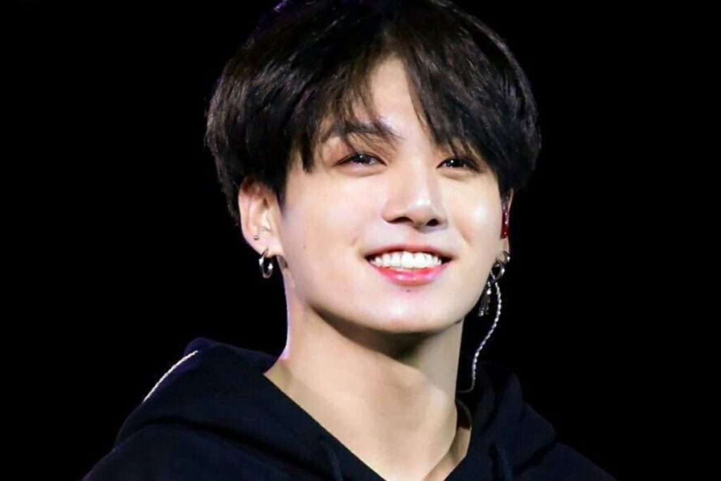 BTS' Jungkook dominates the UK charts again despite having zero promotion