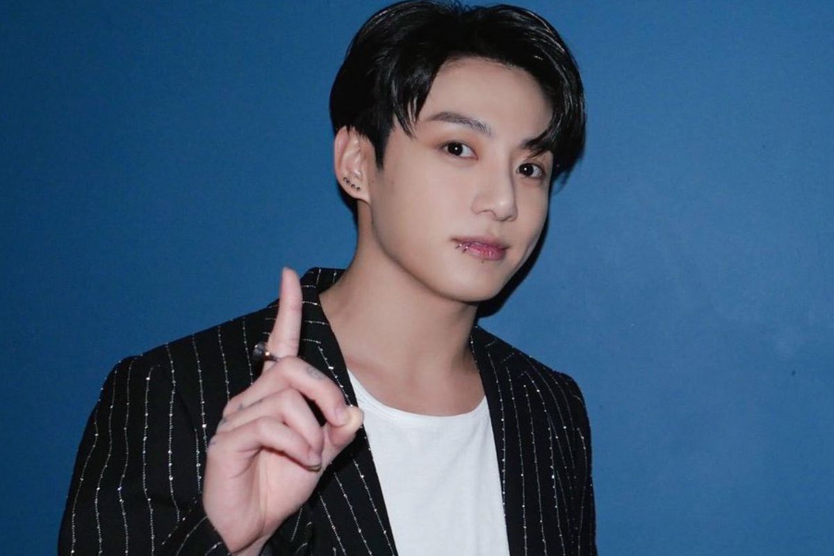BTS’ Jungkook thanks ARMY for his record-breaking nominations for the People’s Choice Awards