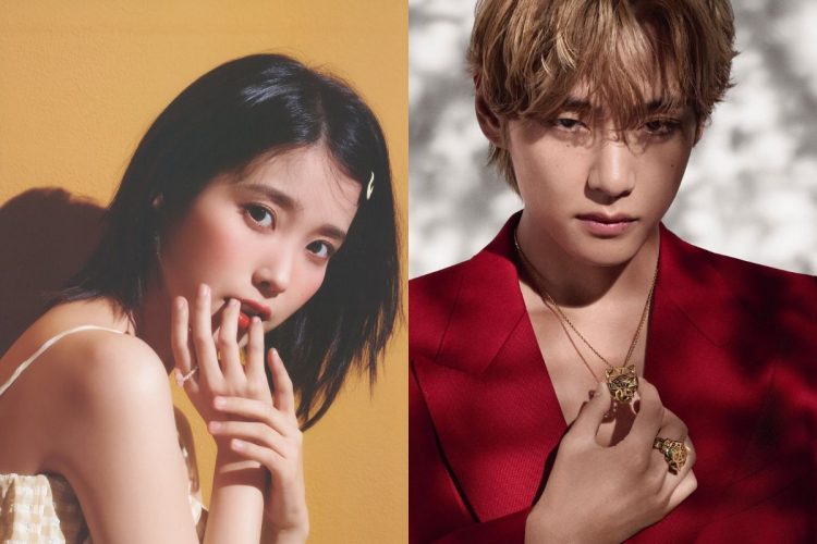 BTS’ V and IU’s song, “Love Wins” sparked controversy because of the song title