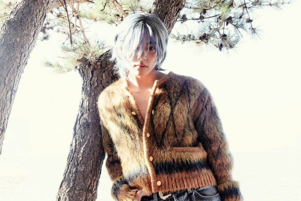 BTS' V begins his intensive 'Special Duty Team' training for the Anti-Terrorism Unit