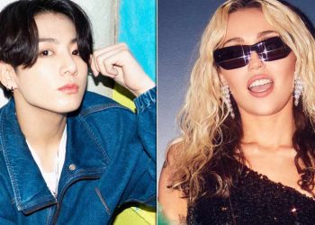 BTS's Jungkook joins Miley Cyrus and makes history in the United States