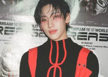 BamBam confirms that GOT7 will have a group comeback when he returns from the United States
