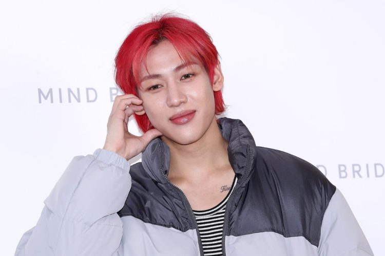 Bambam apologizes to his fans for the sudden cancellation of his tour