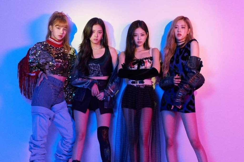 Blackpink could end as we know it by 2024
