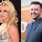 Britney Spears offers an apology to Justin Timberlake and praises his new song 'Selfish'