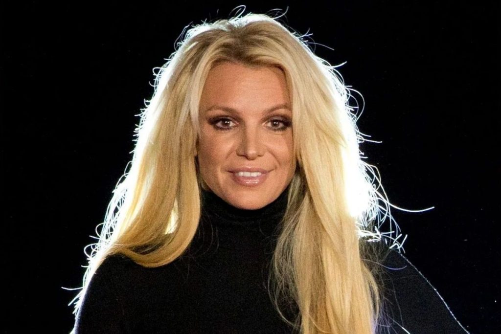Britney Spears says she will never return to the music industry