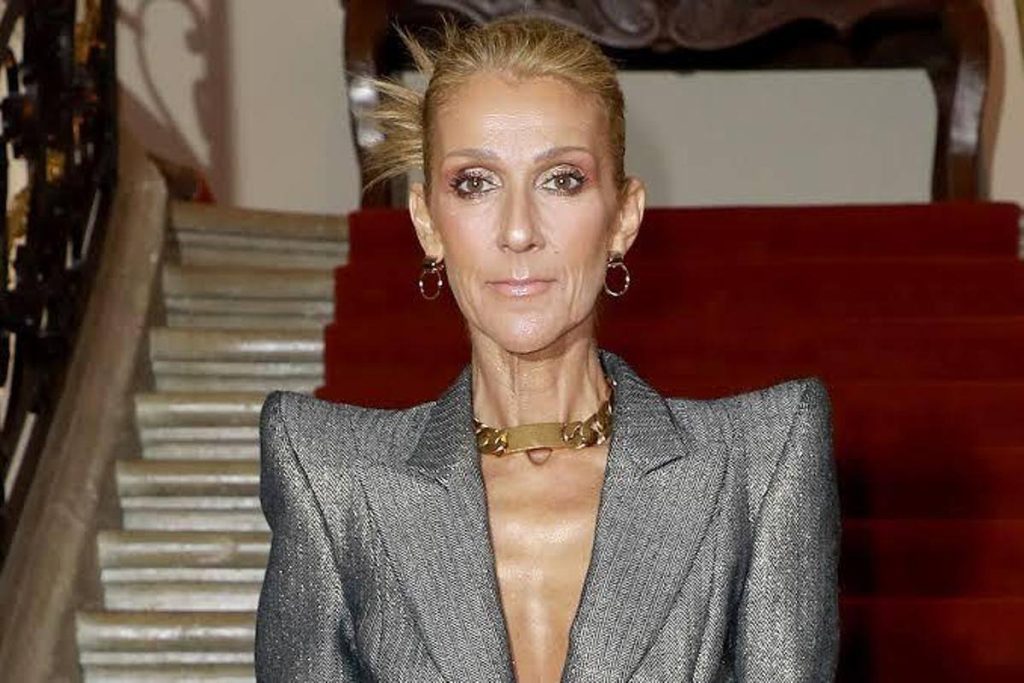 Celine Dion's new documentary will detail her experience with stiff-person syndrome