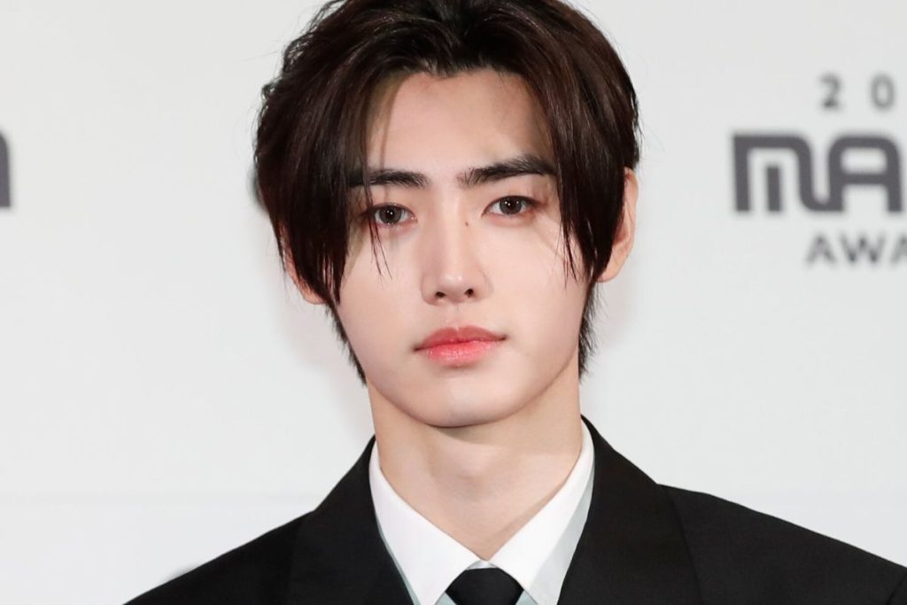 ENHYPEN’s Sunghoon claps back an inappropriate fan’s comment ENHYPEN’s Sunghoon claps back at an inappropriate fan’s comment