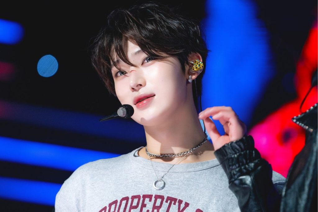 ENHYPEN's Sunoo receives security threats during his trip to Indonesia