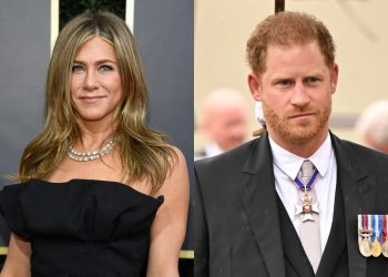 From Jennifer Aniston to Prince Harry, these celebrities have declared their love for the smart ring device
