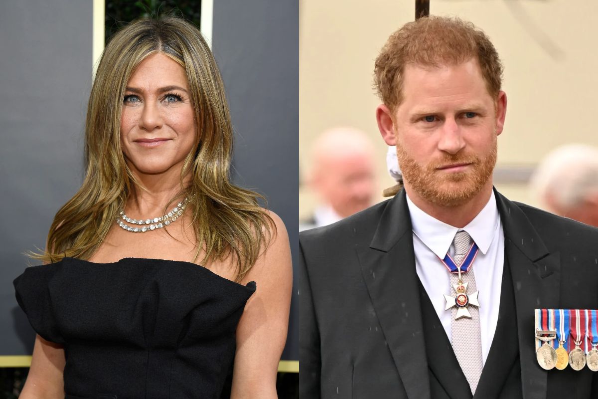 From Jennifer Aniston to Prince Harry, these celebrities have declared their love for the smart ring device