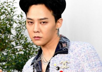 G-Dragon throws a star-studded party in celebration of his acquittal of charges