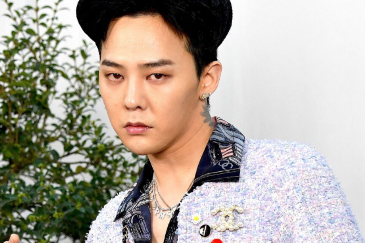 G-Dragon throws a star-studded party in celebration of his acquittal of charges
