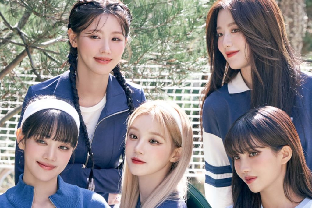 (G)I-DLE announces a musical comeback date with a new teaser for their upcoming album '2'