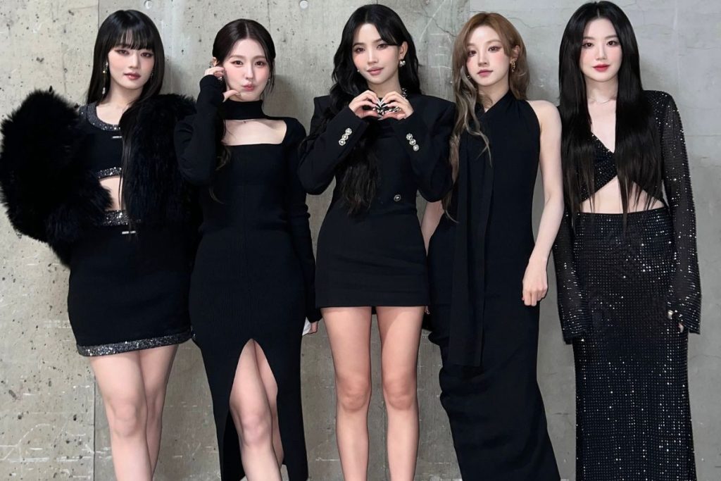 (G)I-DLE gear up for a special performance video for “Super Lady”
