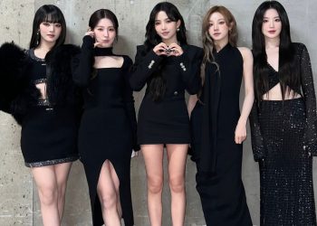 (G)I-DLE gear up for a special performance video for “Super Lady”