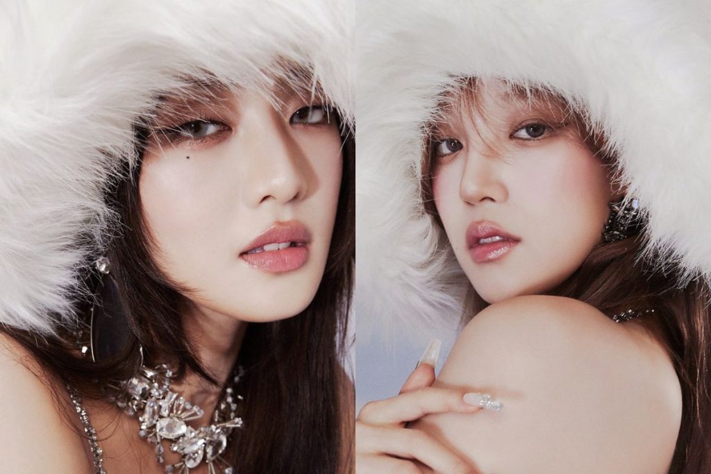 (G)I-DLE’s Minnie And Yuqi had to stop all their activities because of their health status