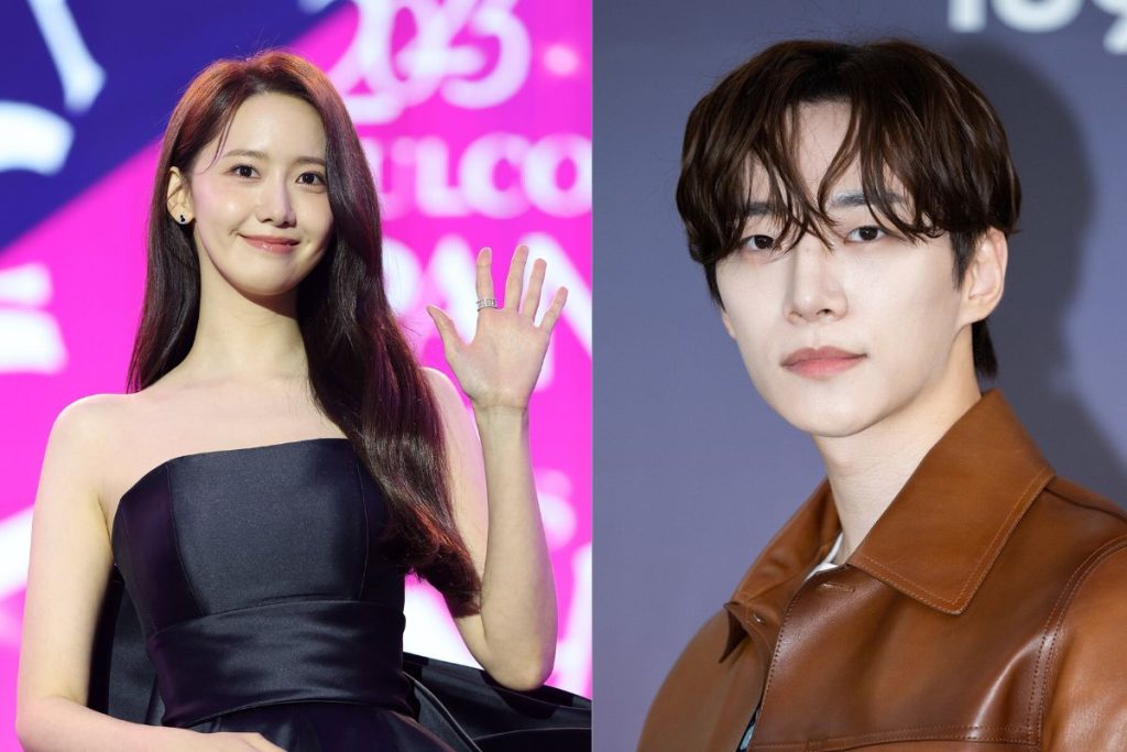 Girls’ Generation’s YoonA attended 2PM Lee Junho’s solo concert in Seoul