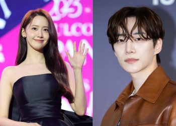 Girls’ Generation’s YoonA attended 2PM Lee Junho’s solo concert in Seoul