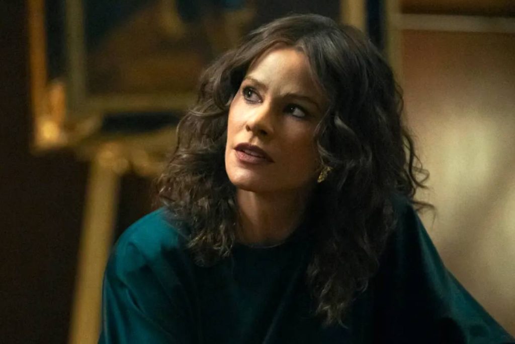 Griselda, the new Netflix series with Sofia Vergara would be a success in spite of the plot