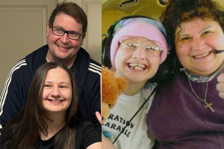 Gypsy Rose Blanchard regrets having committed the crime against her mother