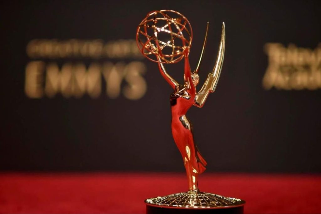 Here are the winners of the first night of the 75th Primetime Creative Arts Emmy Awards Here are the winners of the first night of the 75th Primetime Creative Arts Emmy Awards
