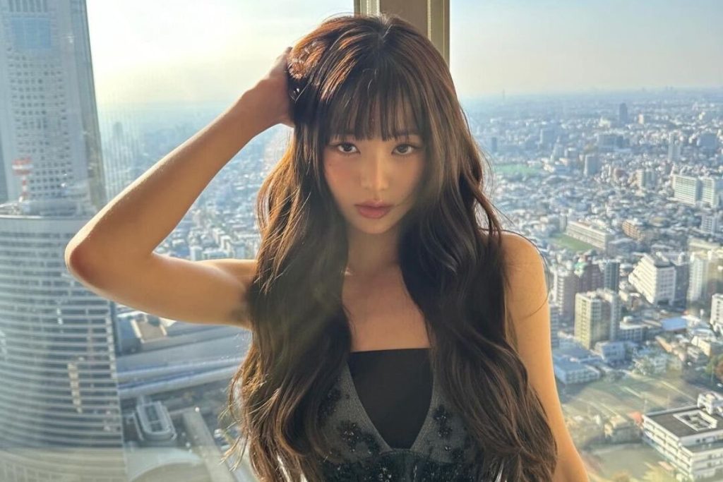 IVE’s Wonyoung wins lawsuit against Former YouTuber Sojang’s malicious comments