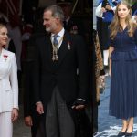 It is revealed that Princess Leonor de Borbon will be crowned in 2024