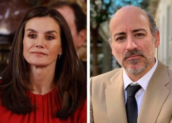 Jaime del Burgo reveals the reason why he decided to tell his alleged affair with Queen Letizia of Spain