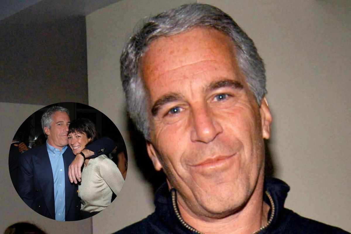Jeffrey Epstein documents unsealed New details leaked about Prince Andrew and his case with Jeffrey Epstein