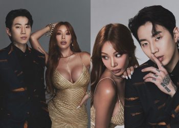 Jessi officially parted ways with Jay Park’s label, MORE VISION, after an altercation