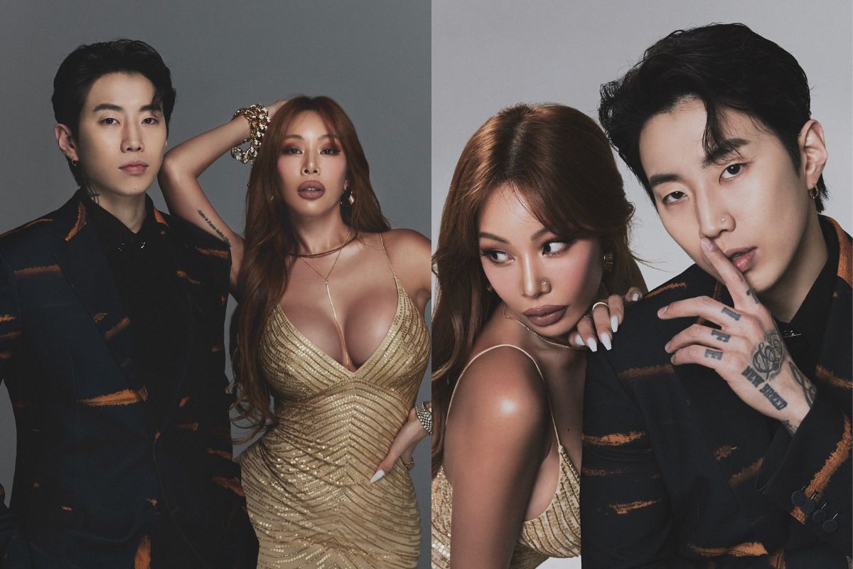 Jessi officially parted ways with Jay Park’s label, MORE VISION, after an altercation