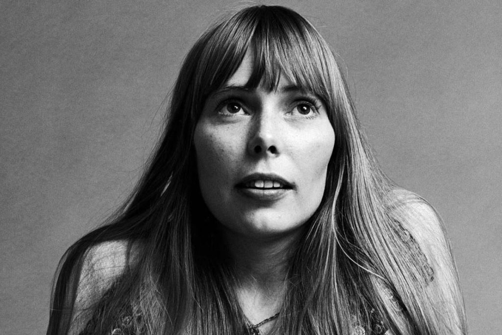 Joni Mitchell to perform at the 2024 Grammys