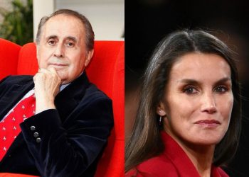 Journalist who made harsh accusations against Queen Letizia was fired