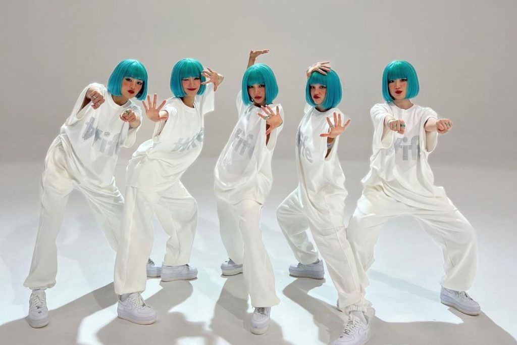 KBS bans (G)I-DLE's song 'Wife' due to its inappropriate lyrics