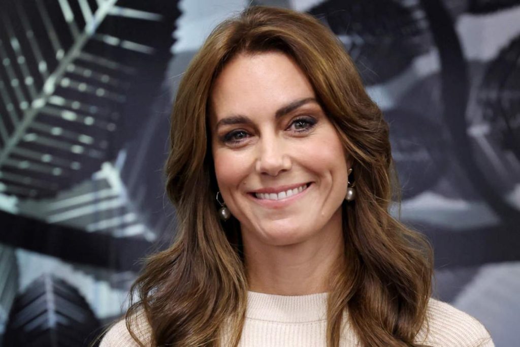 Kate Middleton