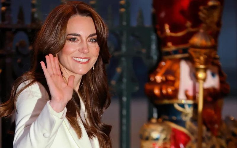 Kate Middleton keeps showing her kindness despite being hospitalized