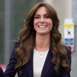 Kate Middleton was discharged from the hospital after abdominal surgery
