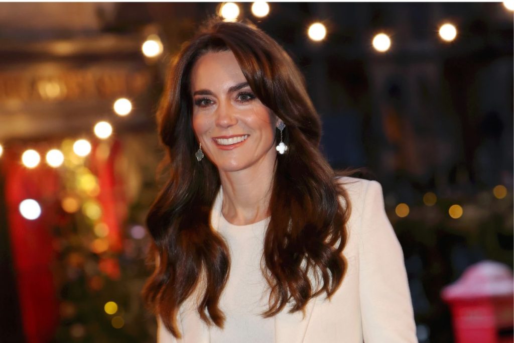 Kate Middleton will turn 42 and as a gift King Charles could give her a new privilege