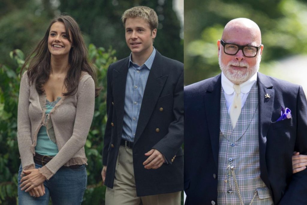 Kate Middleton's family is reportedly taking legal action against the Netflix series "The Crown."