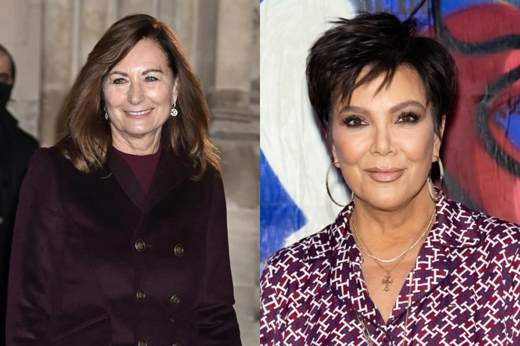 Kate Middleton's mom is a Kris Jenner? 'The Crown' series raises accusations