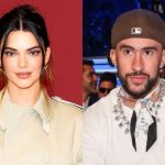 Kendall Jenner posted lovely photo with Bad Bunny in the US, are they still dating?