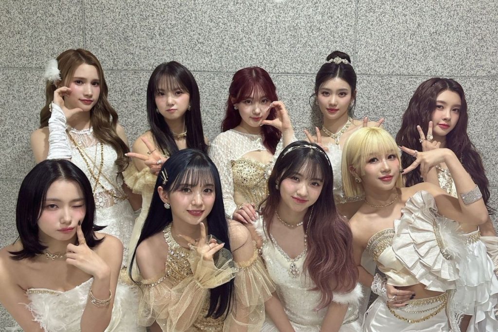 Kep1er to disband after company reportedly decides not to renew contract